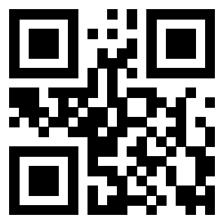 3916801267 Qr Code associato