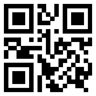 Immagine del QrCode di 3916801268