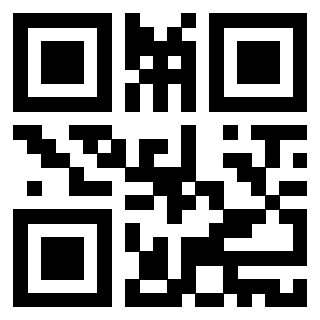Il Qr Code di 3916801269