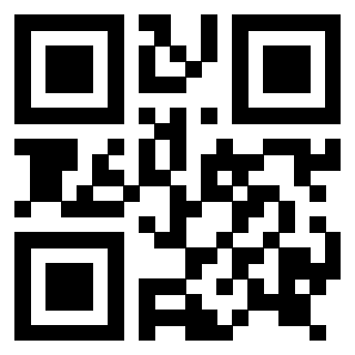3916801271 - Immagine del Qr Code associato