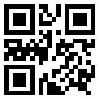 Immagine del Qr Code di 3916801274