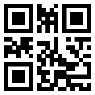 Il Qr Code di 3916801276
