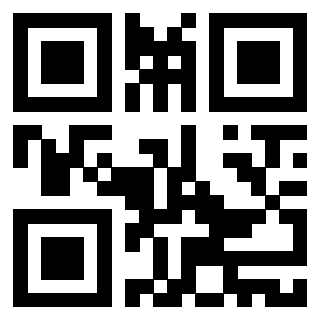3916801277 QrCode associato