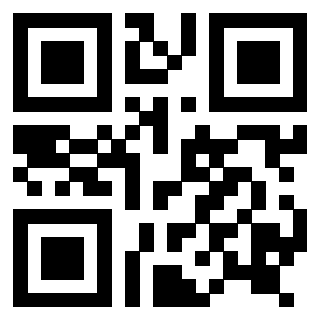 3916801279 - Immagine del Qr Code associato
