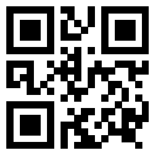 Scansione del QrCode di 3916801283