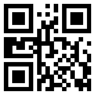 3916801285 - Immagine del QrCode associato