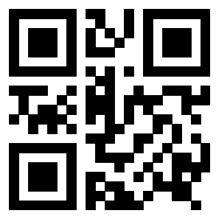 Il Qr Code di 3916801288