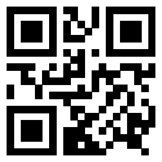Immagine del Qr Code di 3916801290