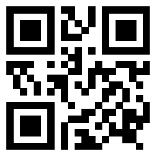 Scansione del Qr Code di 3916801291