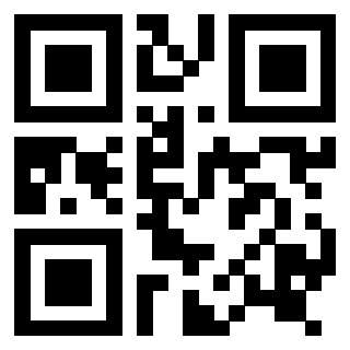 3916801292 Qr Code associato