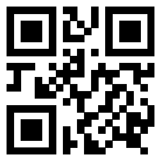 3916801294 - Immagine del Qr Code associato