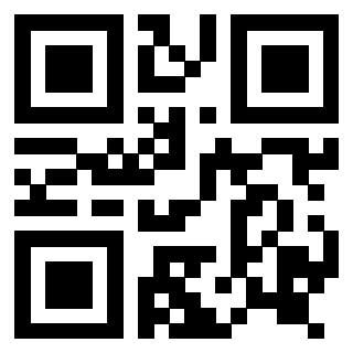 3916801297 QrCode associato