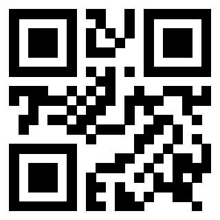 3916801298 - Immagine del QrCode