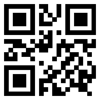 3916801299 QrCode associato