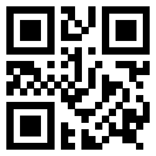 Immagine del Qr Code di 3916801300