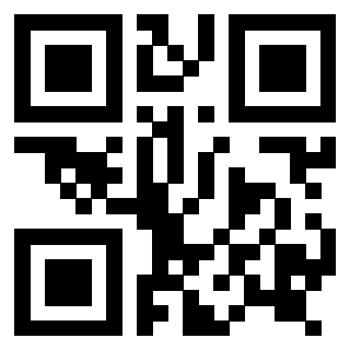 Scansione del QrCode di 3916801301