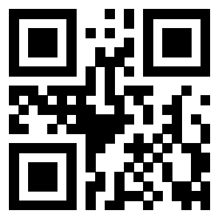 QrCode di 3916801302
