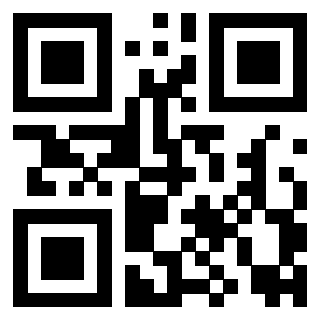 Il QrCode di 3916801303