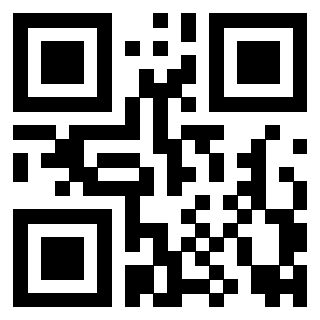 3916801304 - Immagine del QrCode associato