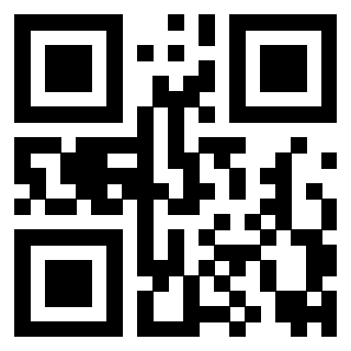 3916801305 - Immagine del QrCode associato