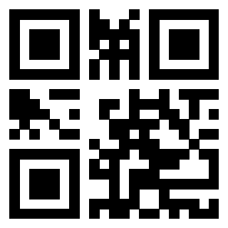 Scansione del Qr Code di 3916801307