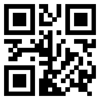 3916801308 - Immagine del Qr Code associato