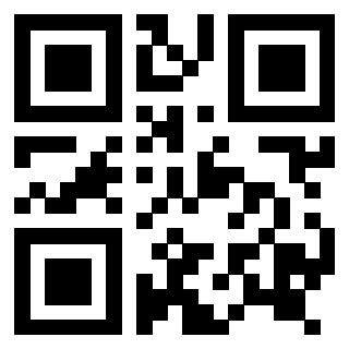 3916801313 QrCode associato