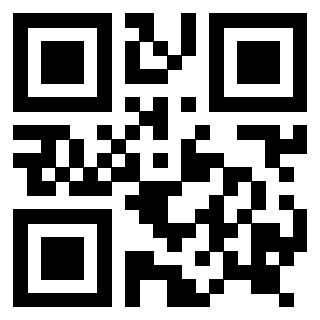 Il QrCode di 3916801315