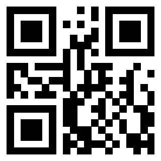 Immagine del Qr Code di 3916801316