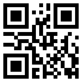Scansione del Qr Code di 3916801319