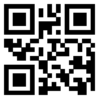 Il QrCode di 3916801320
