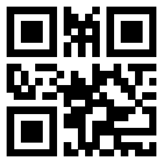 3916801325 - Immagine del Qr Code