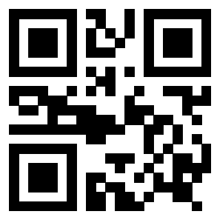 Il QrCode di 3916801326