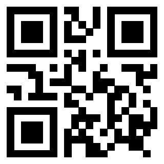 3916801327 - Immagine del Qr Code associato