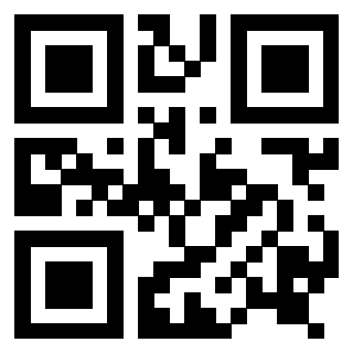 Immagine del QrCode di 3916801328