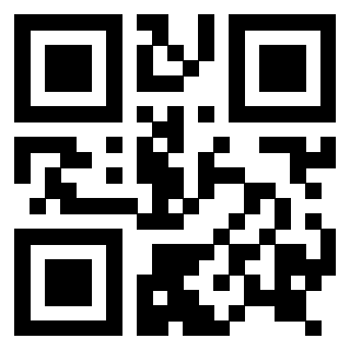 Immagine del Qr Code di 3916801331