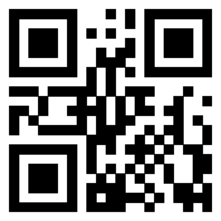 Il QrCode di 3916801332
