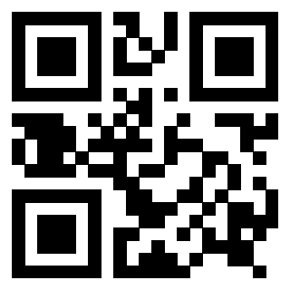 Scansione del Qr Code di 3916801334