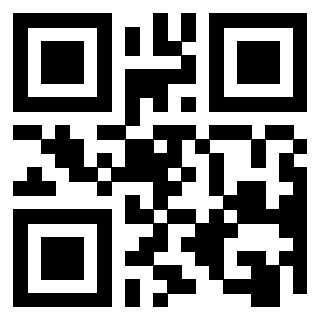 3916801335 QrCode associato