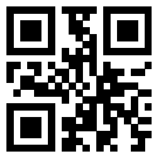Il QrCode di 3916801336