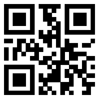 3916801342 - Immagine del Qr Code associato