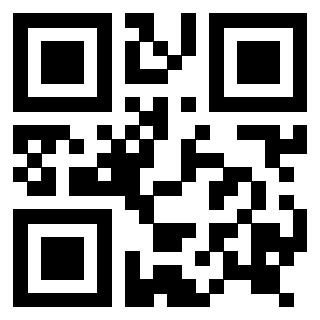 3916801343 - Immagine del QrCode associato