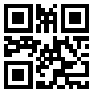 Scansione del Qr Code di 3916801345