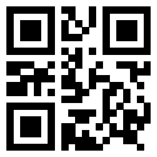 Qr Code di 3916801347