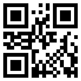 Il QrCode di 3916801348