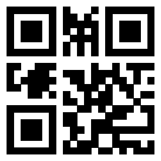 Immagine del QrCode di 3916801353