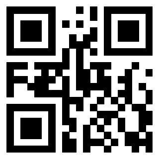 Il QrCode di 3916801355