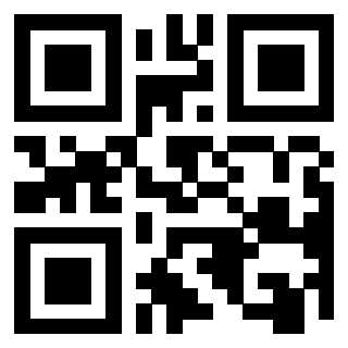 Scansione del QrCode di 3916801357