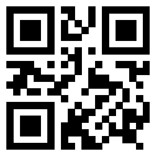 Immagine del QrCode di 3916801358
