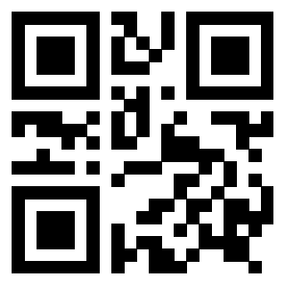 3916801359 - Immagine del QrCode associato